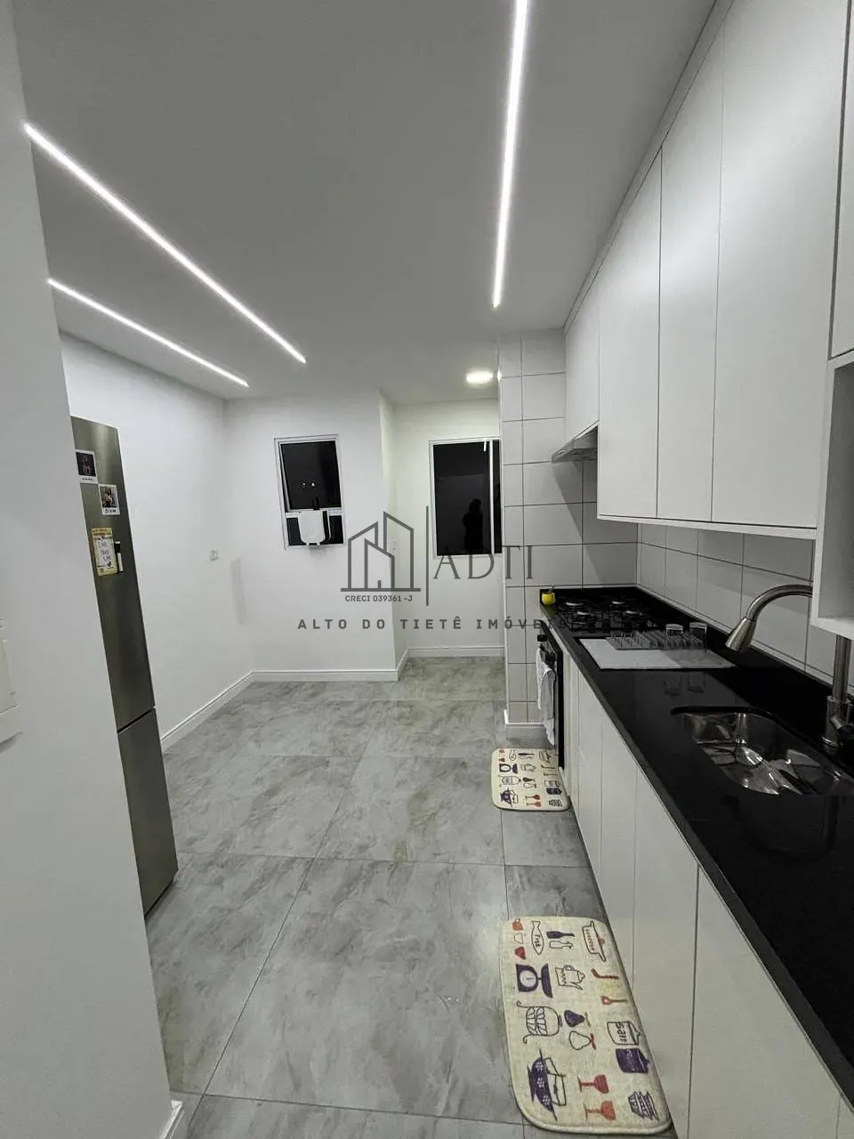 Apartamento, 2 quartos, 59 m² - Foto 4