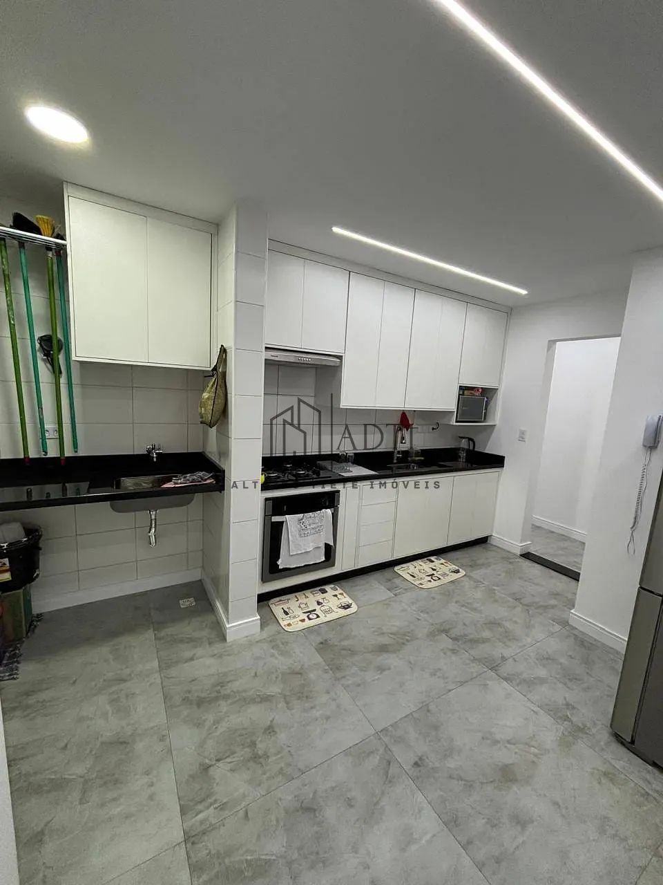 Apartamento, 2 quartos, 59 m² - Foto 3