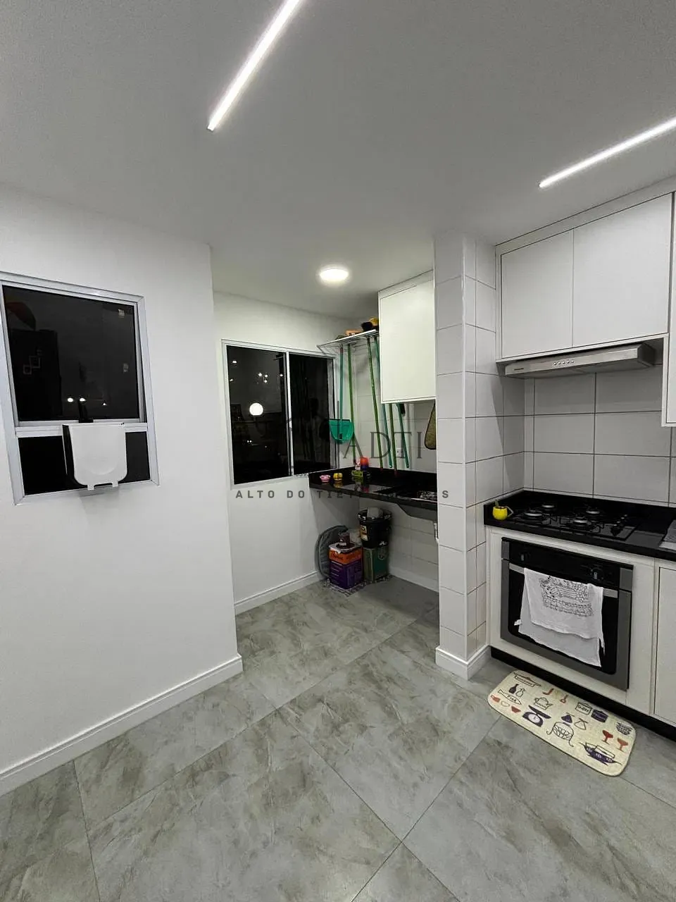 Apartamento, 2 quartos, 59 m² - Foto 5