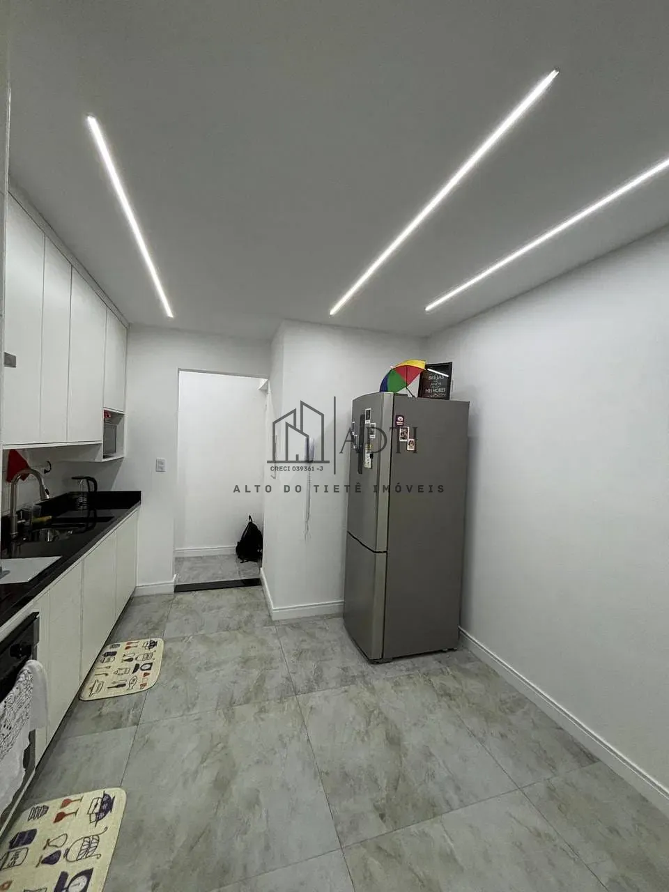 Apartamento, 2 quartos, 59 m² - Foto 6