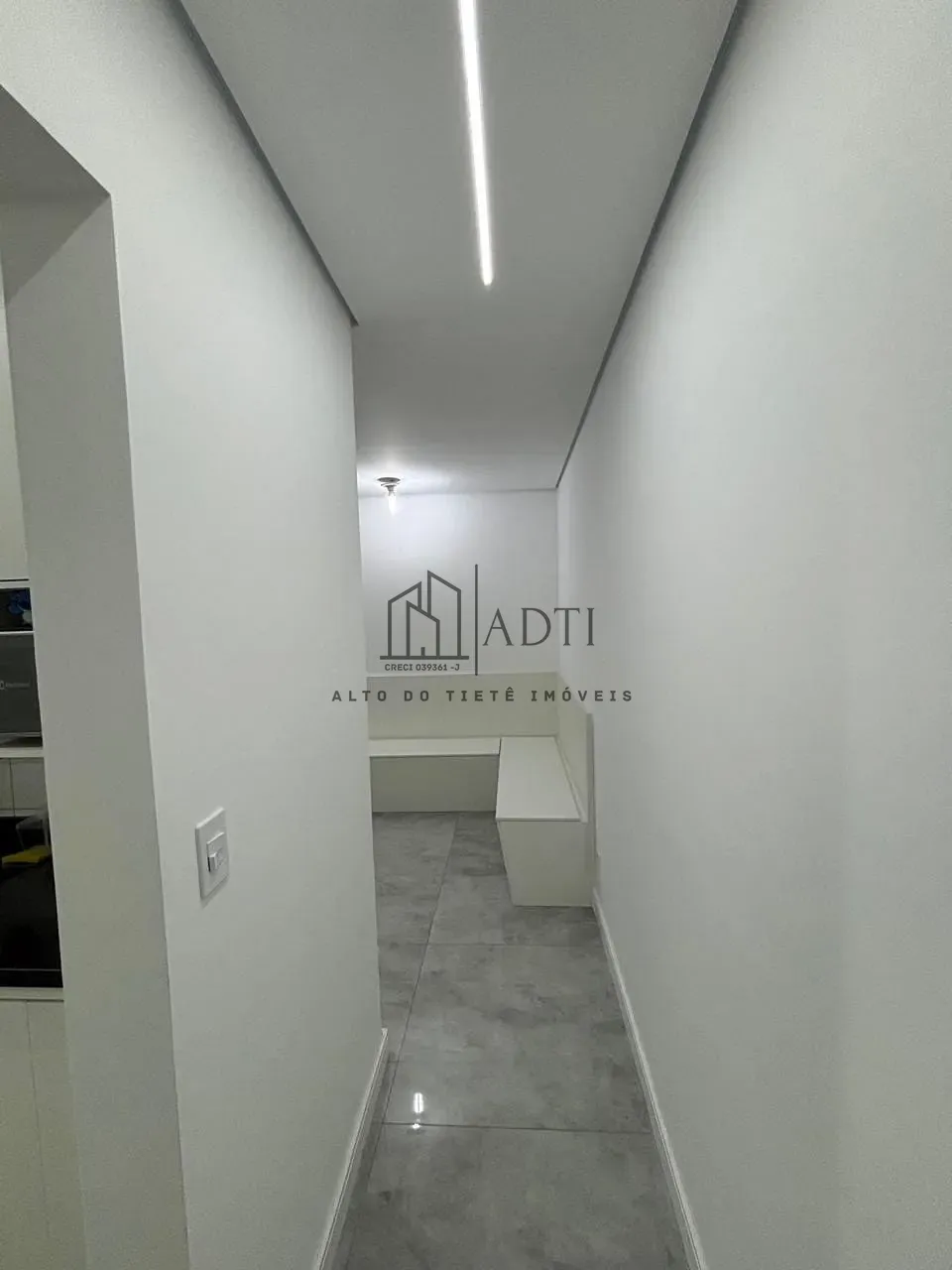 Apartamento, 2 quartos, 59 m² - Foto 8