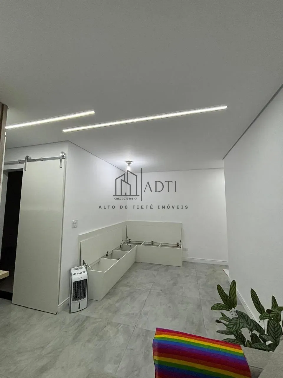 Apartamento, 2 quartos, 59 m² - Foto 10