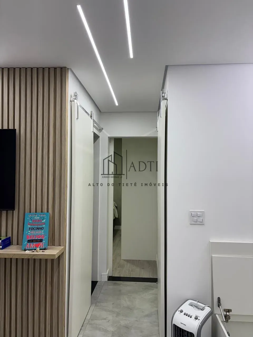Apartamento, 2 quartos, 59 m² - Foto 12