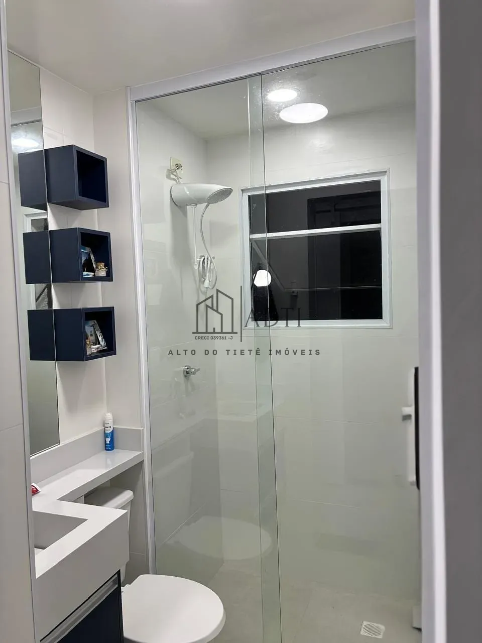 Apartamento, 2 quartos, 59 m² - Foto 22