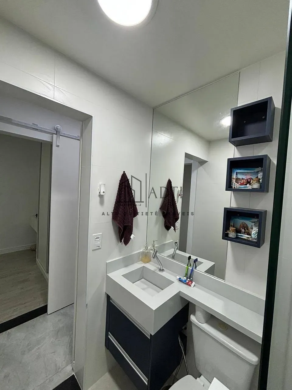 Apartamento, 2 quartos, 59 m² - Foto 21