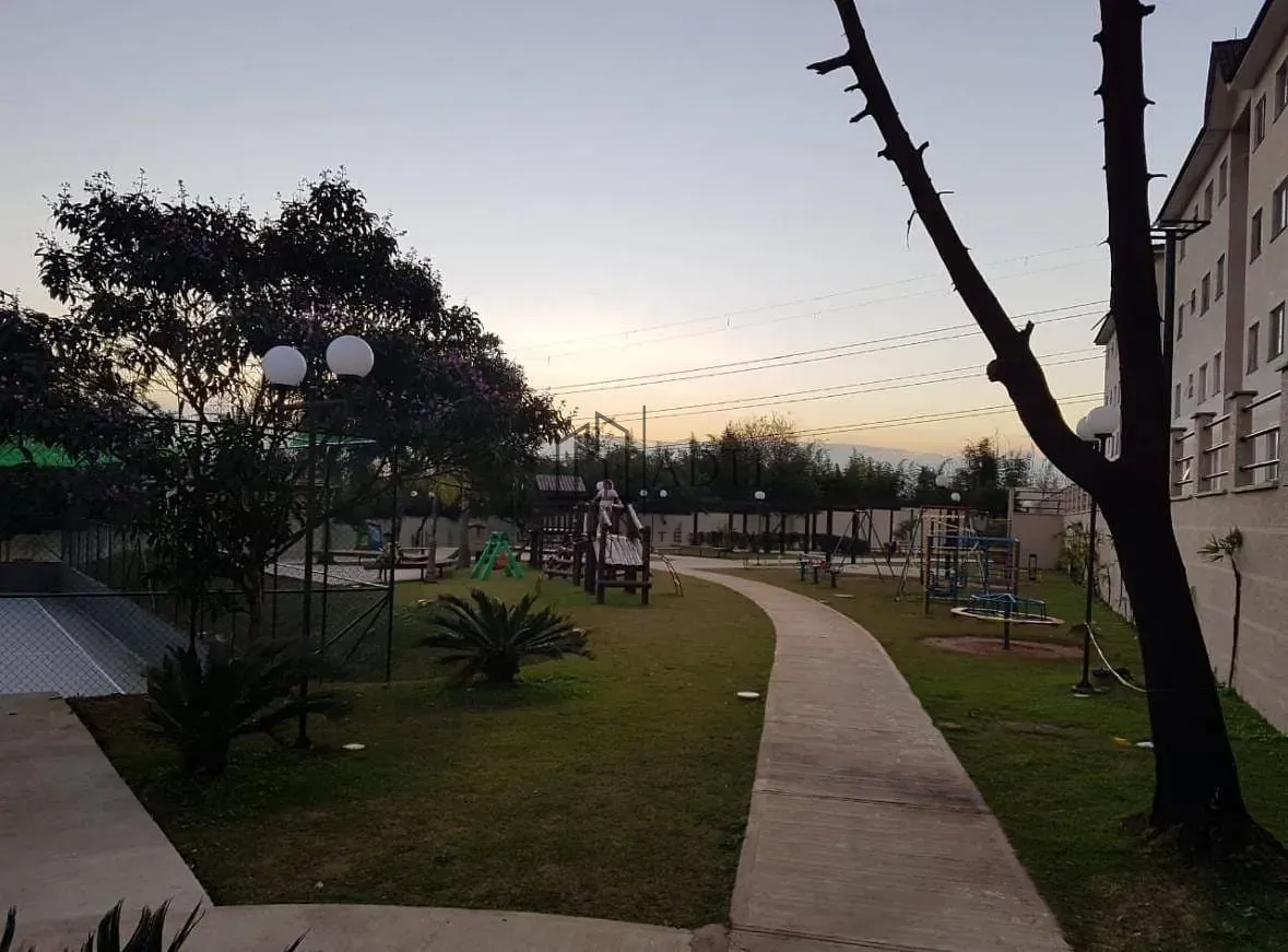 Apartamento, 2 quartos, 59 m² - Foto 26