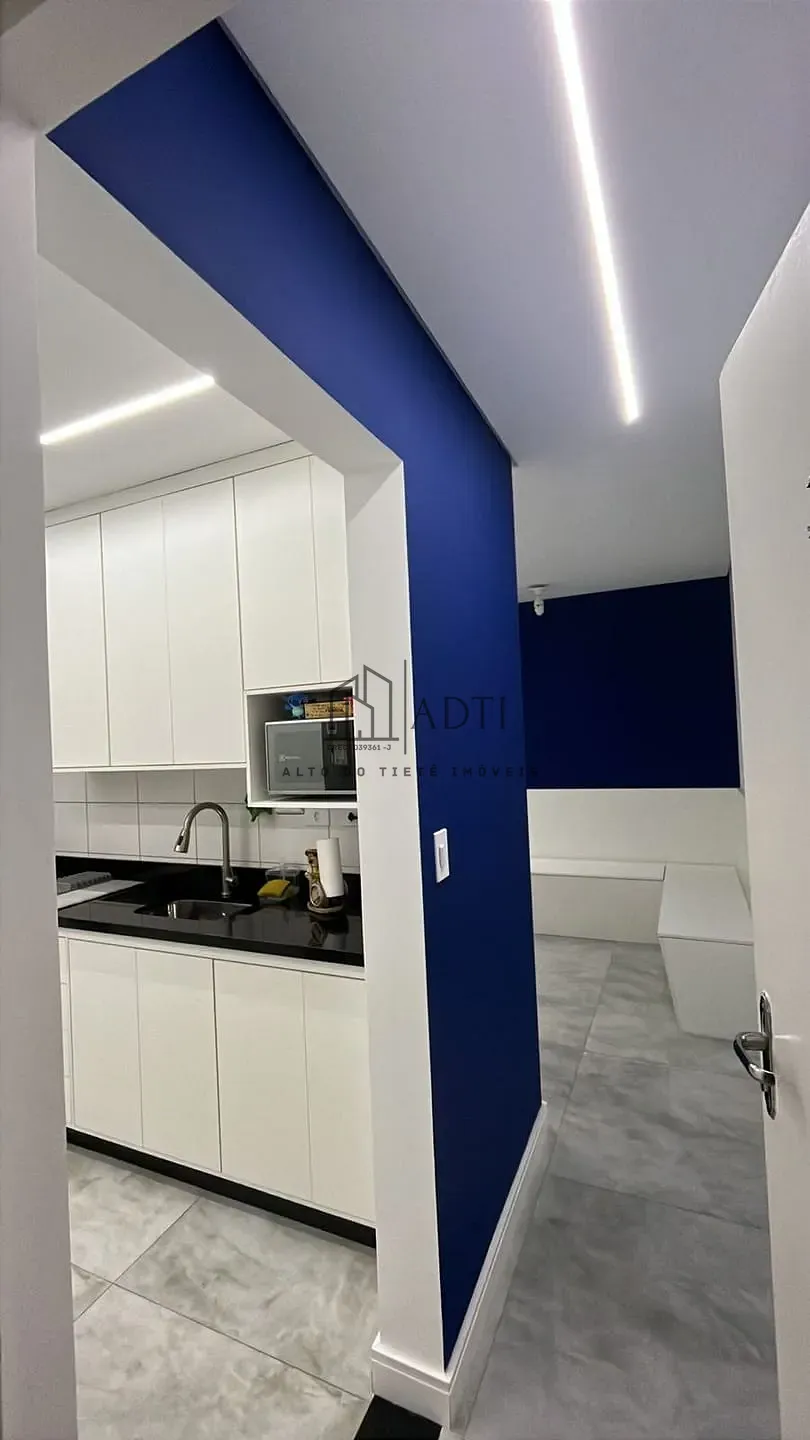 Apartamento, 2 quartos, 59 m² - Foto 7