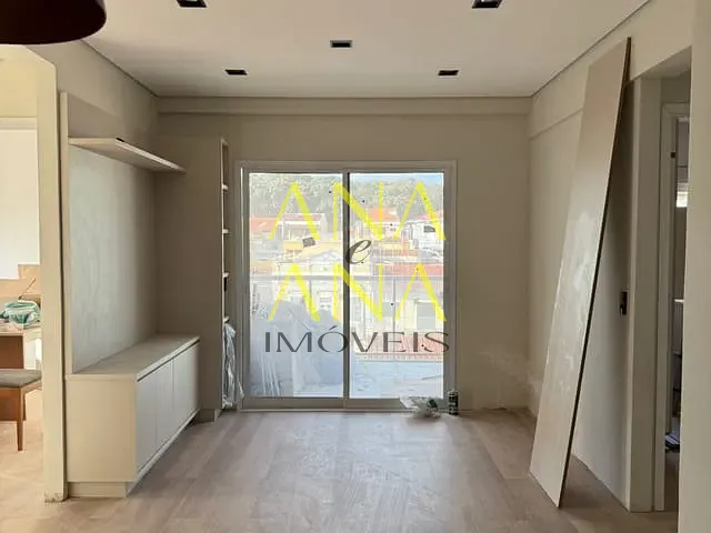Apartamento 3 quartos e 2 banheiros, para alugar, no bairro Centro em Bragança Paulista