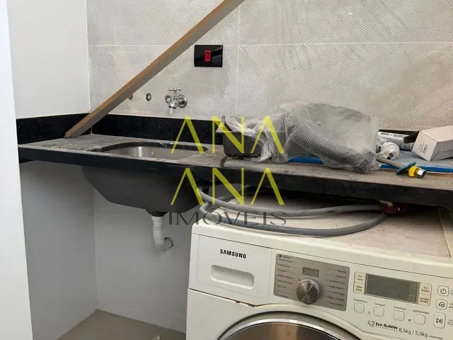 Apartamento 3 quartos e 2 banheiros, para alugar, no bairro Centro em Bragança Paulista