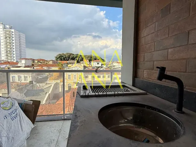 Apartamento 3 quartos e 2 banheiros, para alugar, no bairro Centro em Bragança Paulista
