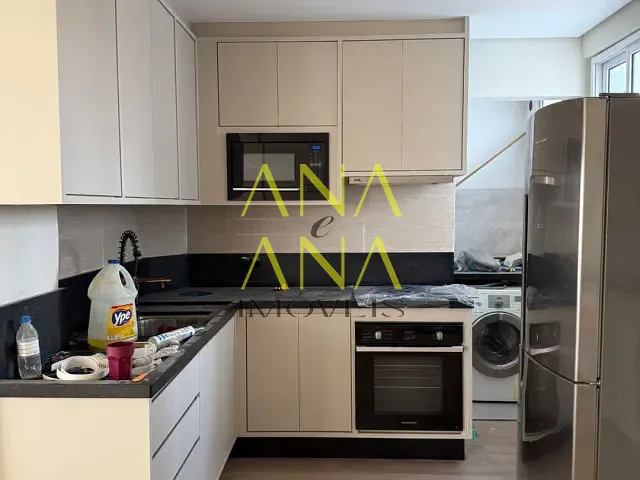 Apartamento 3 quartos e 2 banheiros, para alugar, no bairro Centro em Bragança Paulista