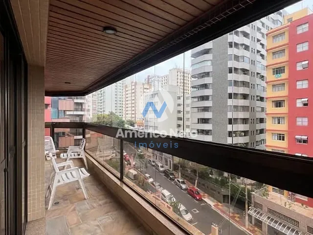 Apartamento 3 quartos e 2 banheiros, à venda, no bairro Santo Antônio em São Caetano do Sul