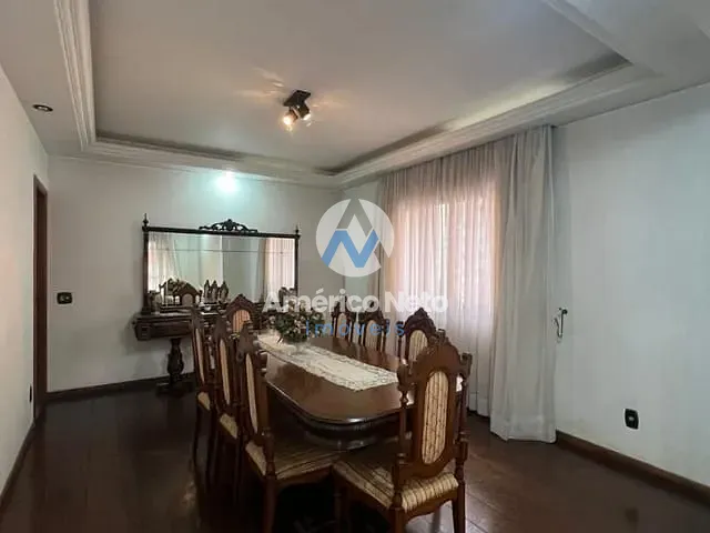Apartamento 3 quartos e 2 banheiros, à venda, no bairro Santo Antônio em São Caetano do Sul