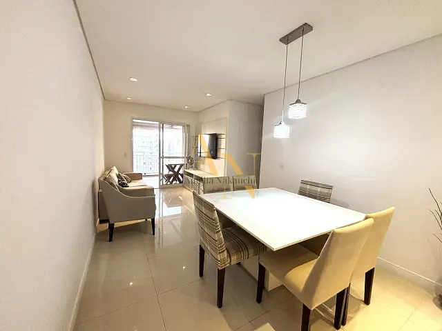 Apartamento 3 quartos e 2 banheiros, à venda, no bairro Vila da Saúde em São Paulo
