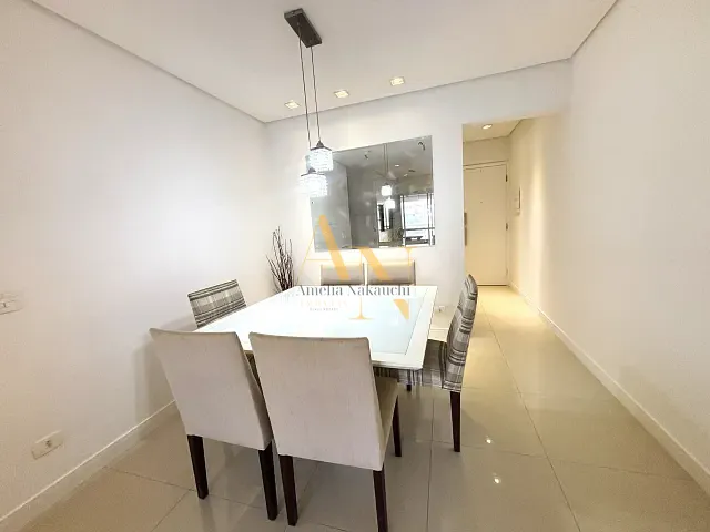 Apartamento 3 quartos e 2 banheiros, à venda, no bairro Vila da Saúde em São Paulo