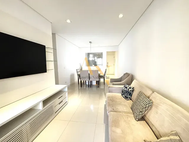 Apartamento 3 quartos e 2 banheiros, à venda, no bairro Vila da Saúde em São Paulo