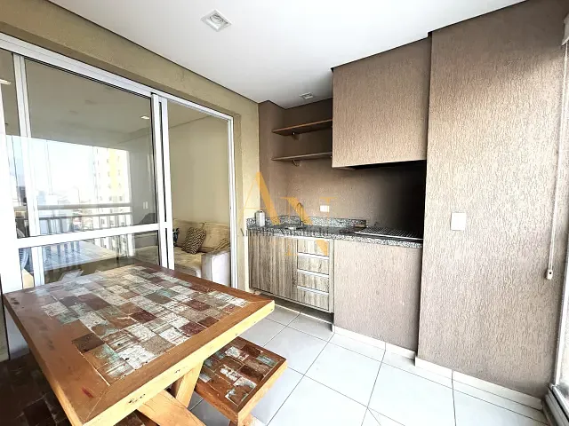 Apartamento 3 quartos e 2 banheiros, à venda, no bairro Vila da Saúde em São Paulo