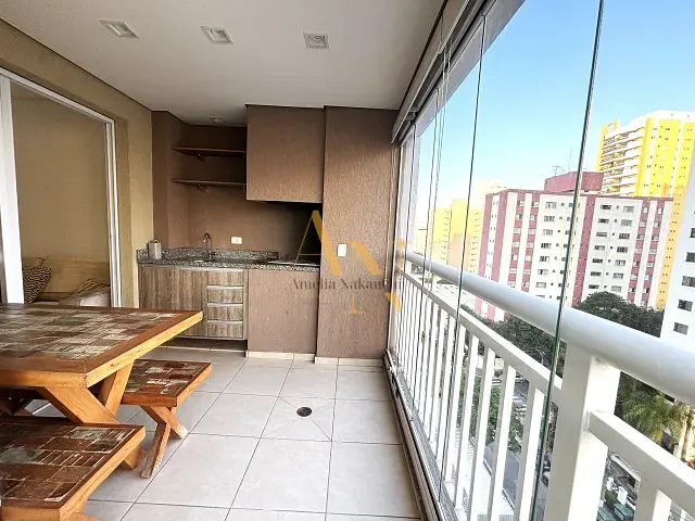 Apartamento 3 quartos e 2 banheiros, à venda, no bairro Vila da Saúde em São Paulo