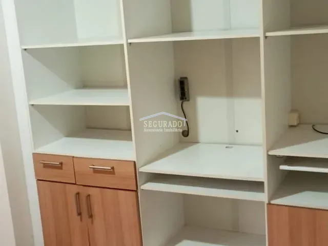 Apartamento 1 quarto e 1 banheiro, à venda, no bairro Centro em Campinas