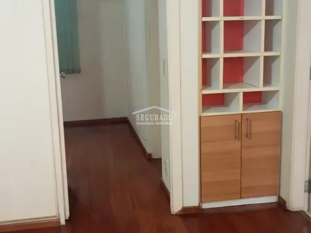Apartamento 1 quarto e 1 banheiro, à venda, no bairro Centro em Campinas