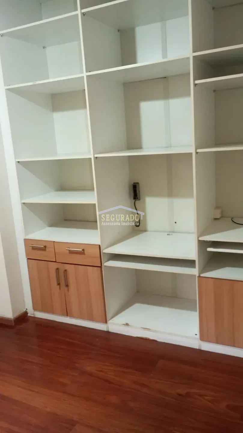Apartamento, 1 quarto, 52 m² - Foto 1