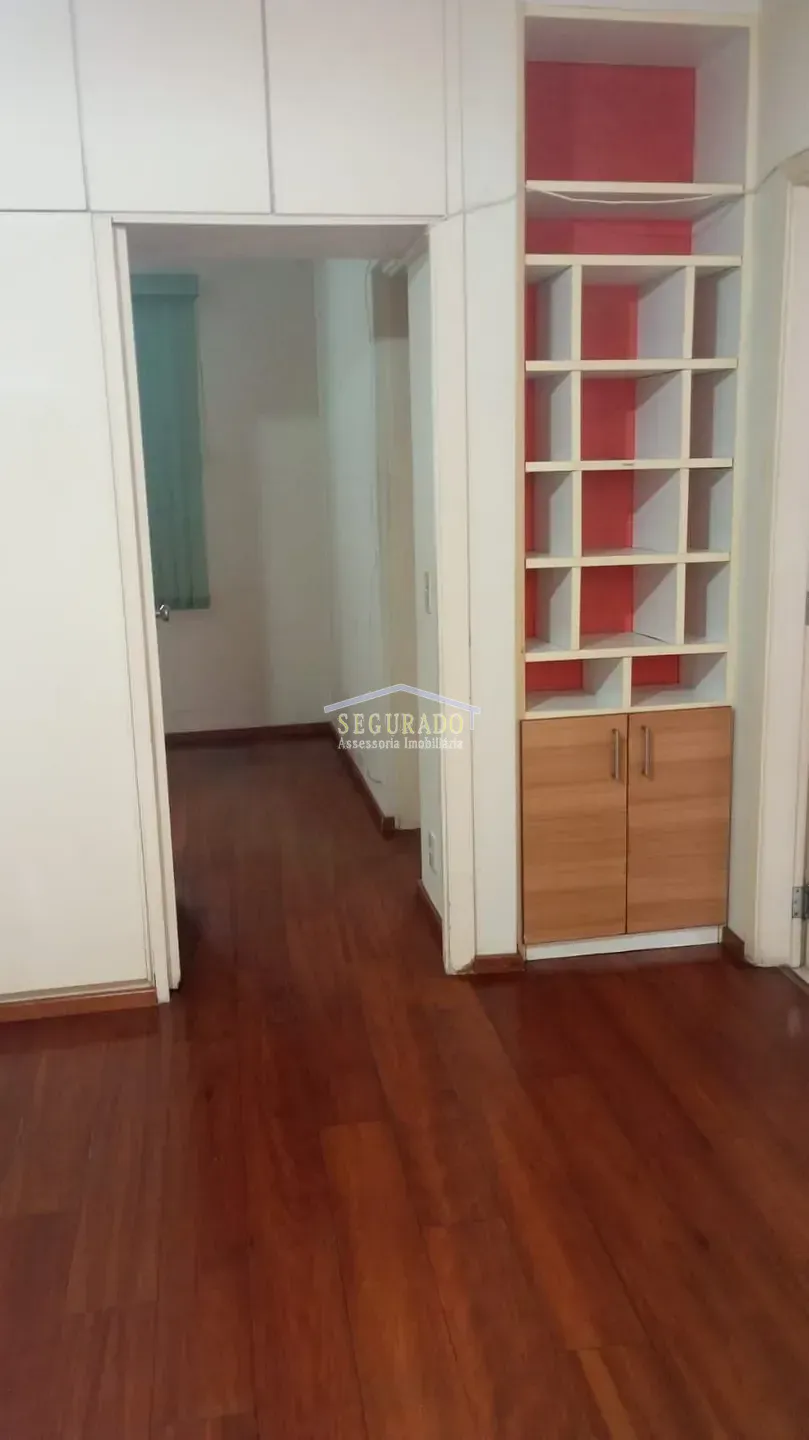 Apartamento, 1 quarto, 52 m² - Foto 4