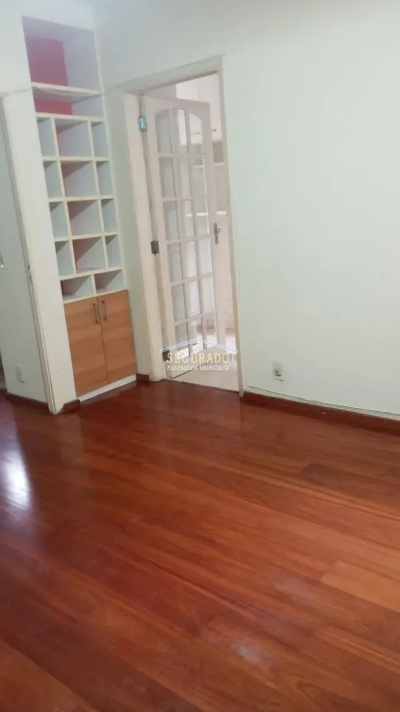 Apartamento, 1 quarto, 52 m² - Foto 2
