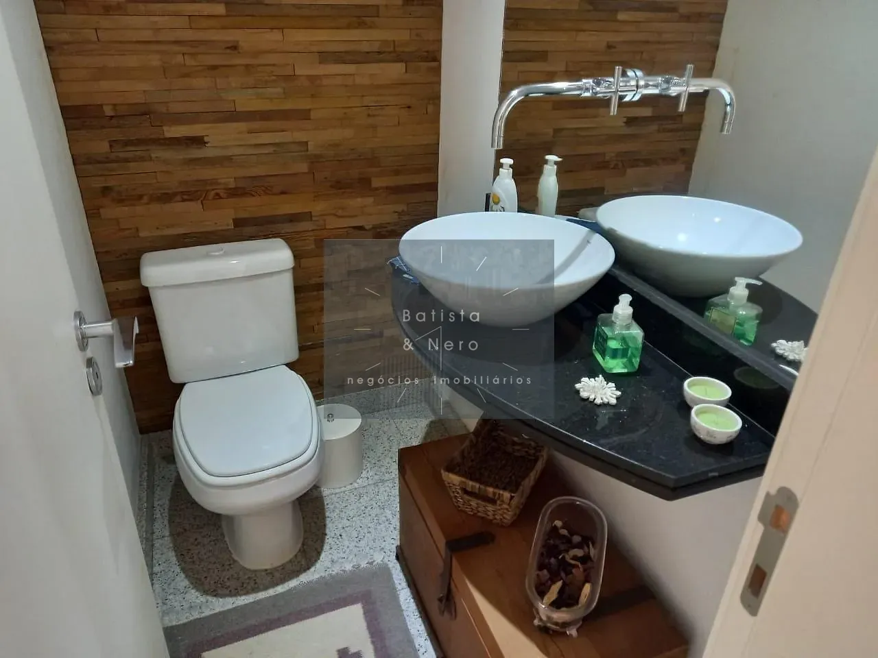 Apartamento, 3 quartos, 211 m² - Foto 6