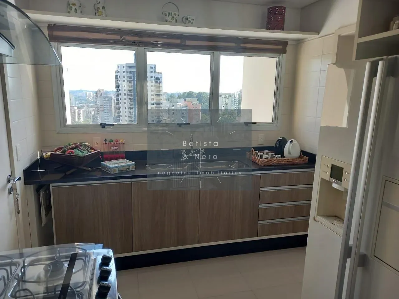 Apartamento, 3 quartos, 211 m² - Foto 3