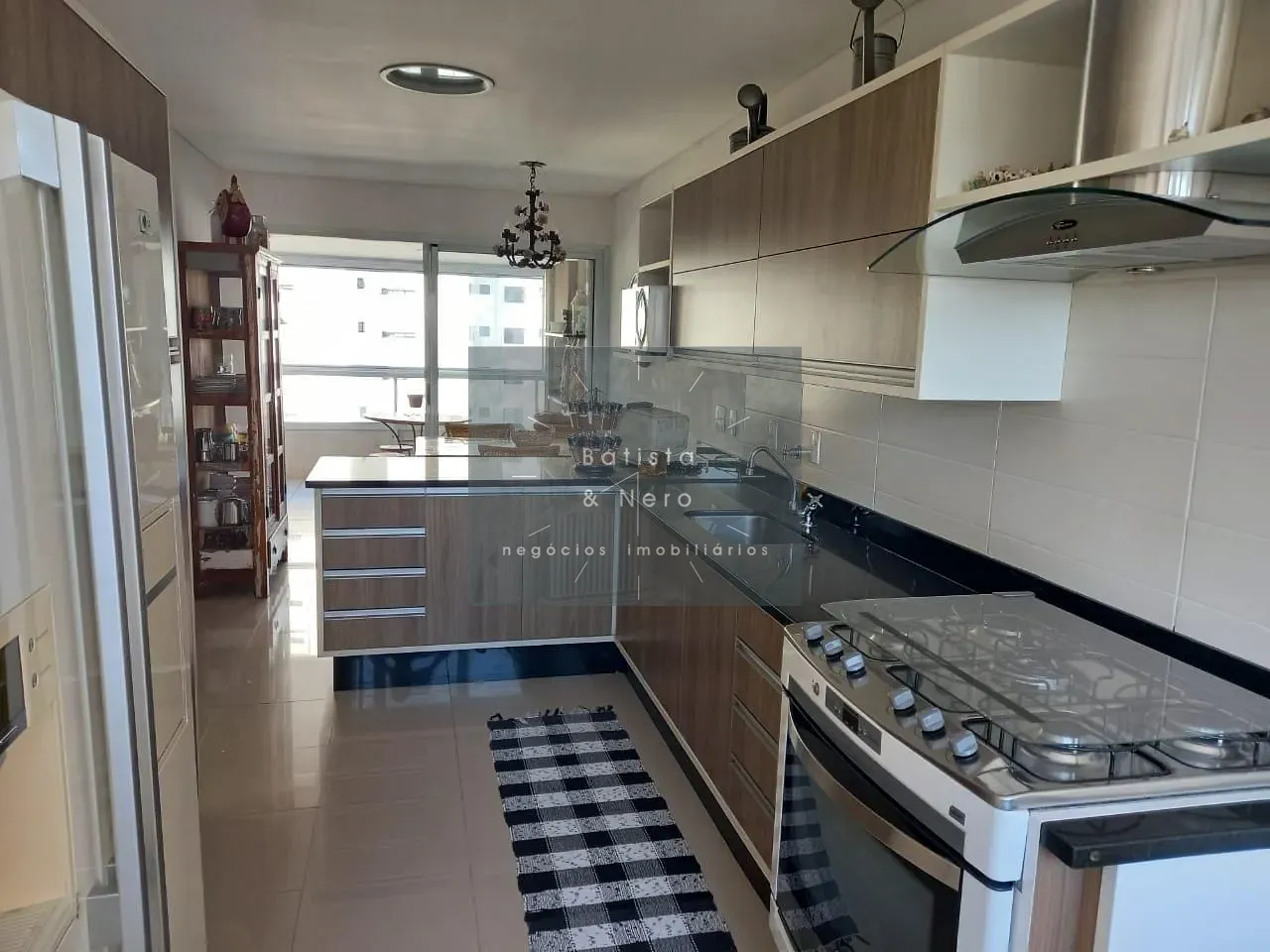 Apartamento, 3 quartos, 211 m² - Foto 4