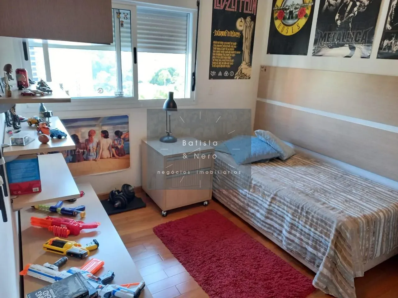Apartamento, 3 quartos, 211 m² - Foto 19