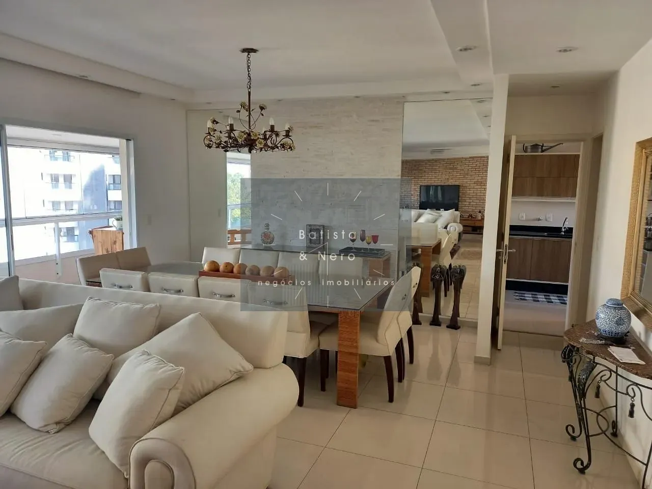 Apartamento, 3 quartos, 211 m² - Foto 7