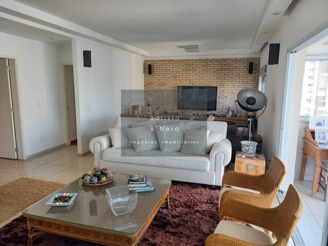 Apartamento, 3 quartos, 211 m² - Foto 10