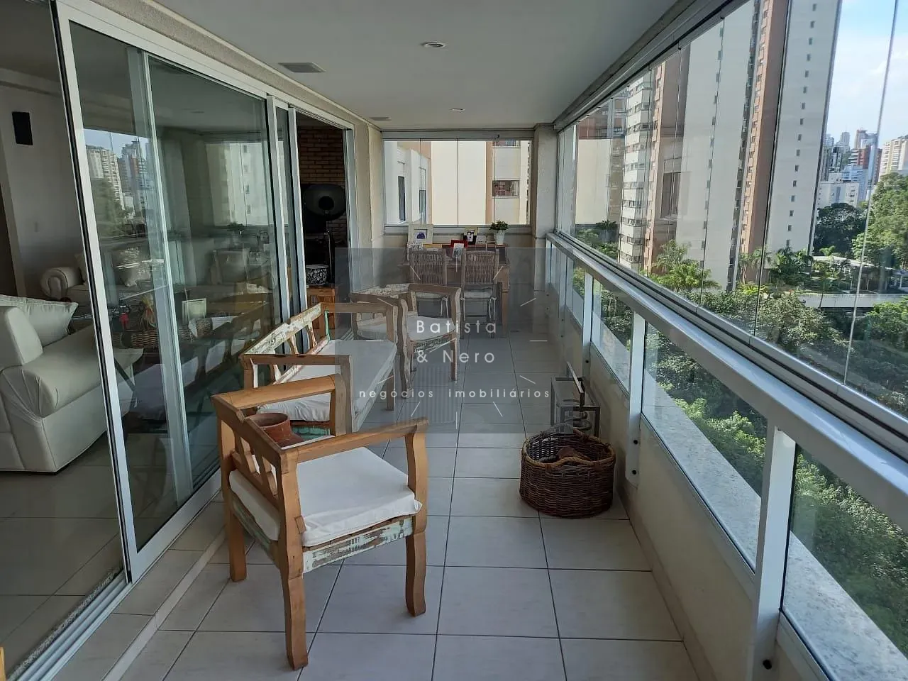 Apartamento, 3 quartos, 211 m² - Foto 14