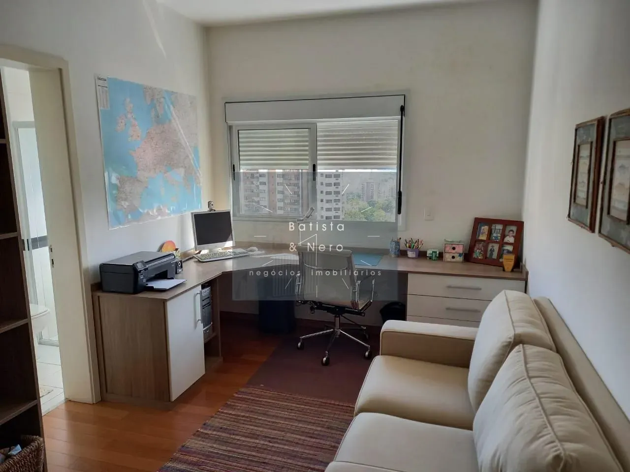 Apartamento, 3 quartos, 211 m² - Foto 20