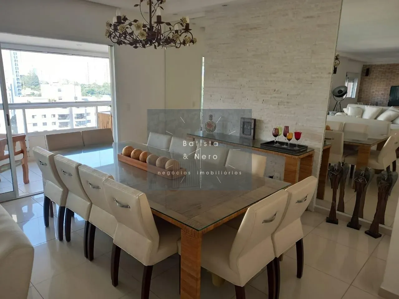 Apartamento, 3 quartos, 211 m² - Foto 8