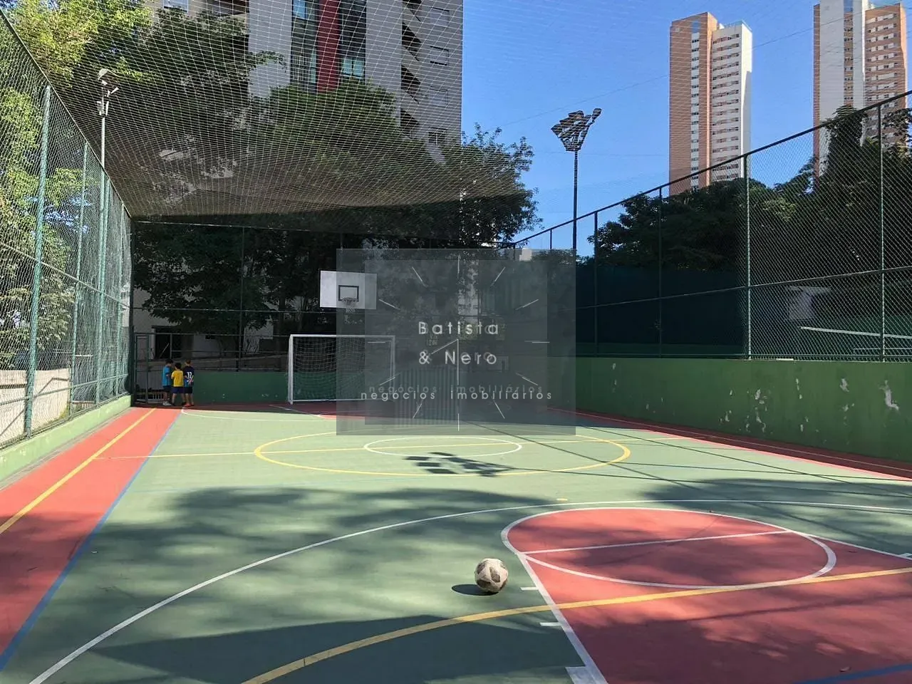 Apartamento, 3 quartos, 211 m² - Foto 39