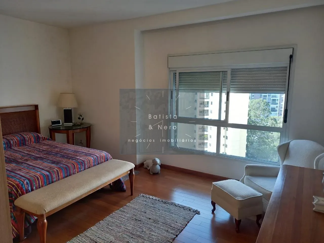 Apartamento, 3 quartos, 211 m² - Foto 17