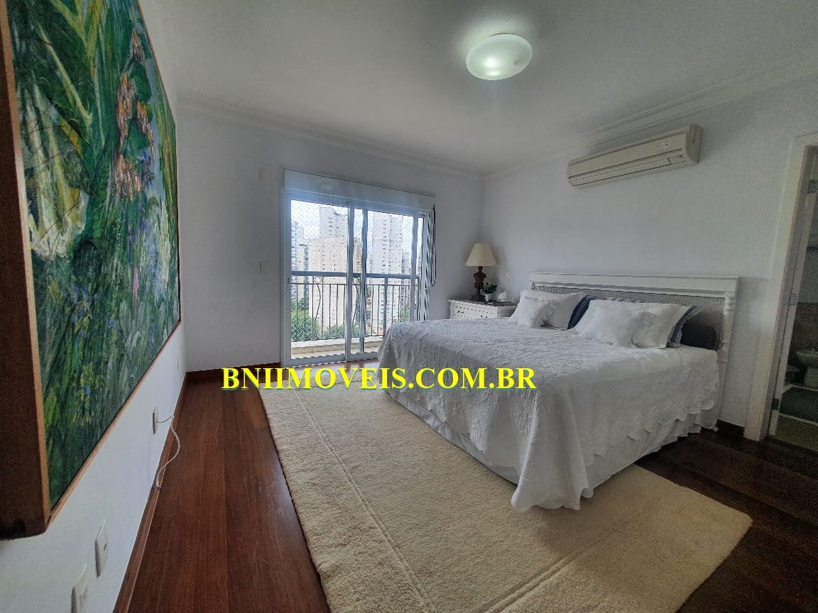 Apartamento, 4 quartos, 226 m² - Foto 1