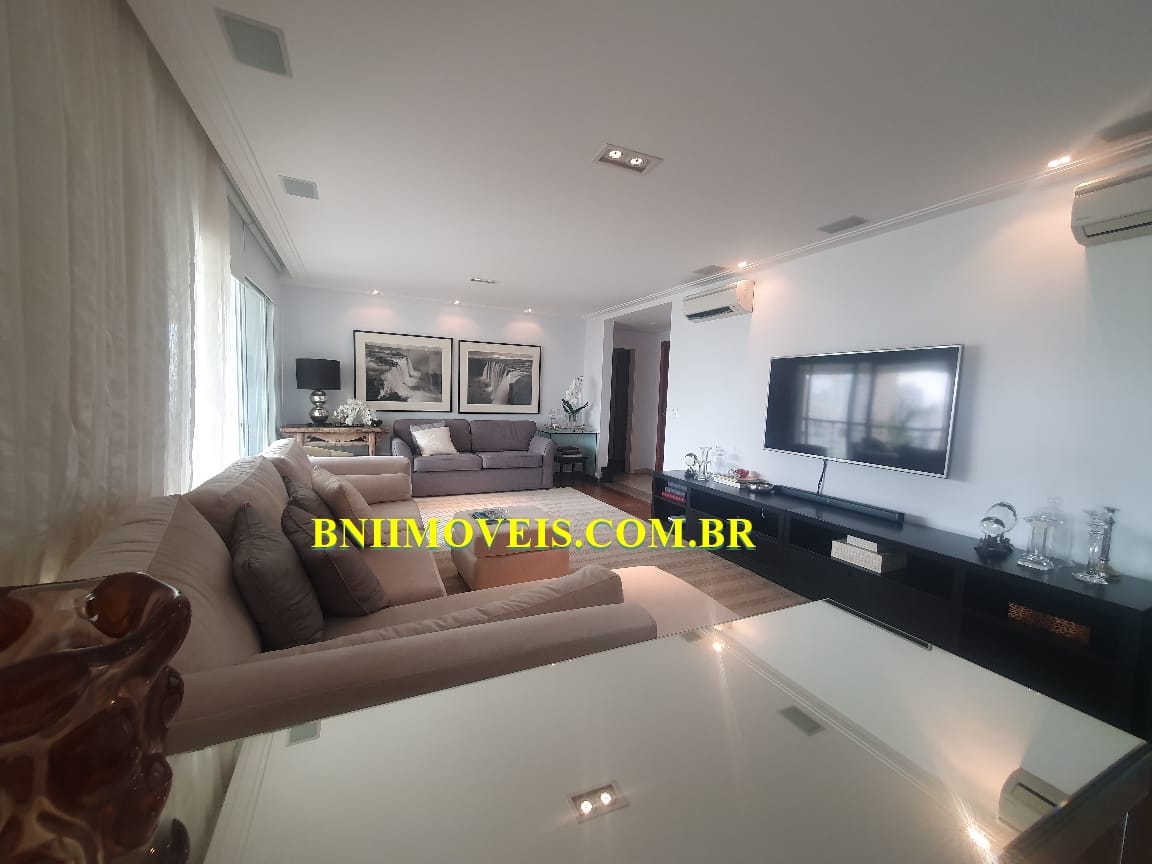 Apartamento, 4 quartos, 226 m² - Foto 2