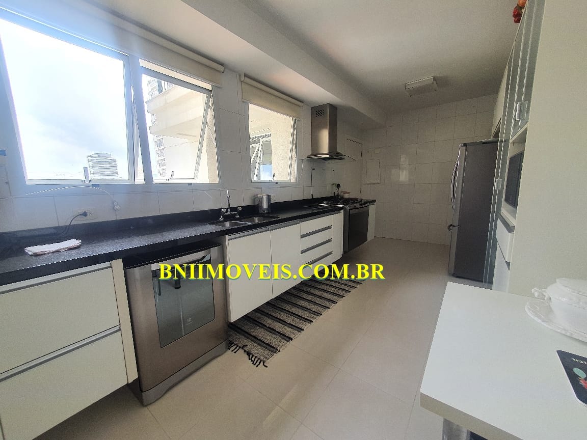 Apartamento, 4 quartos, 226 m² - Foto 6