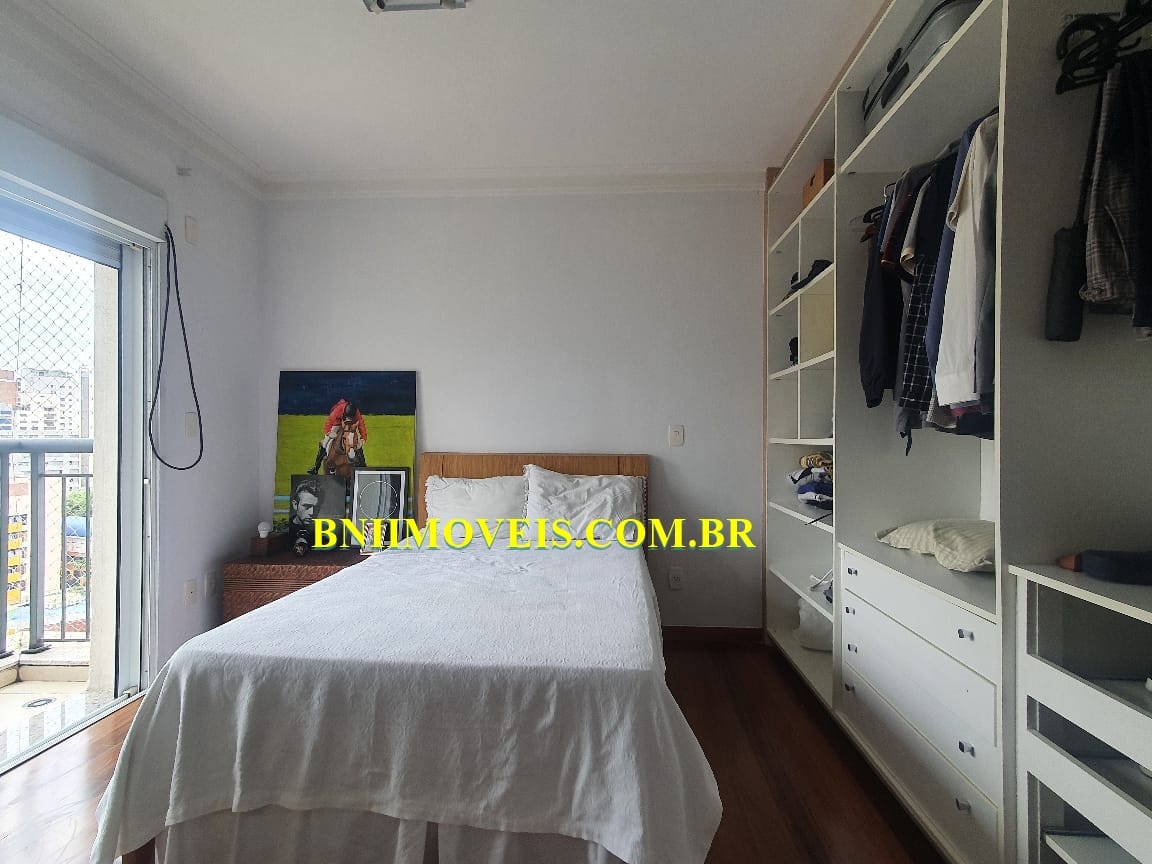 Apartamento, 4 quartos, 226 m² - Foto 13