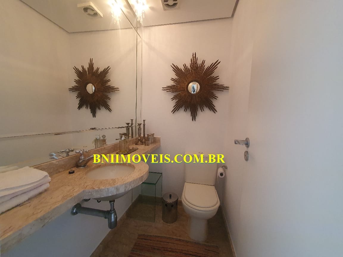 Apartamento, 4 quartos, 226 m² - Foto 8
