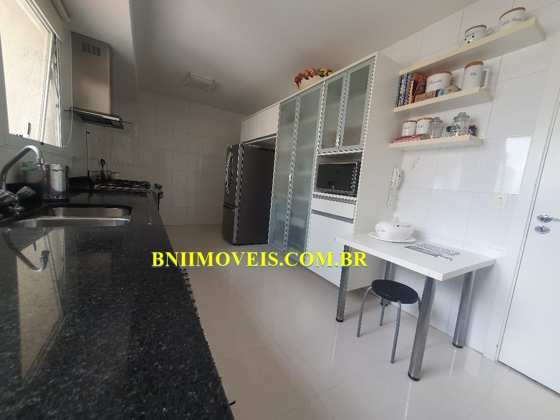 Apartamento, 4 quartos, 226 m² - Foto 5