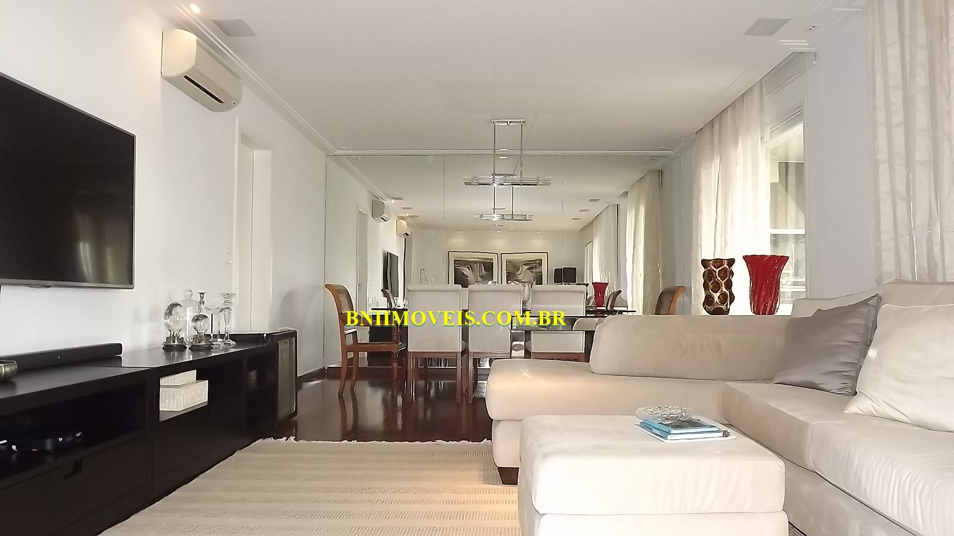 Apartamento, 4 quartos, 226 m² - Foto 4