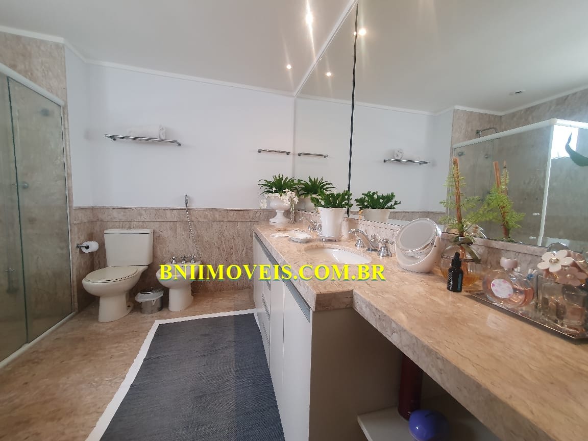 Apartamento, 4 quartos, 226 m² - Foto 11