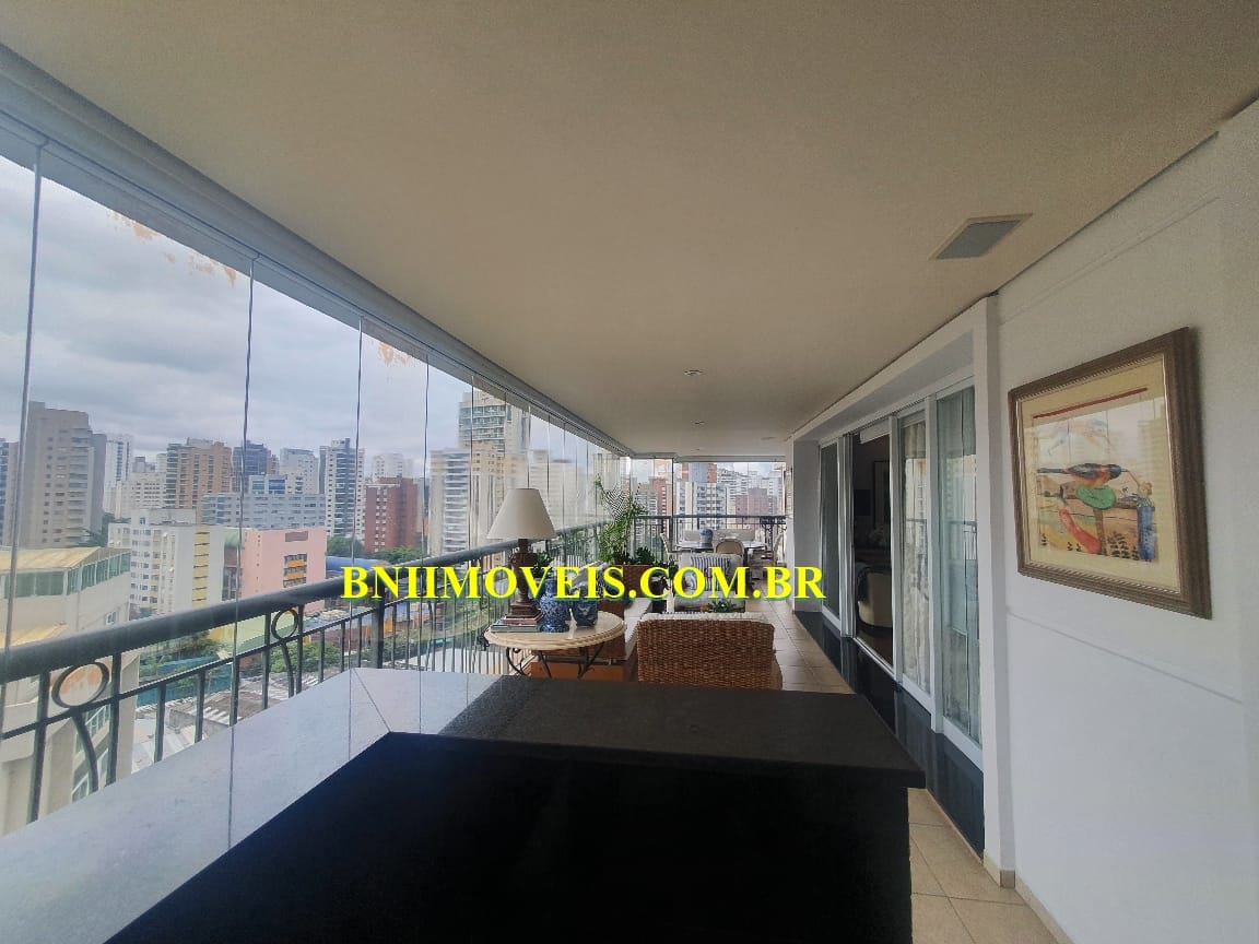 Apartamento, 4 quartos, 226 m² - Foto 3