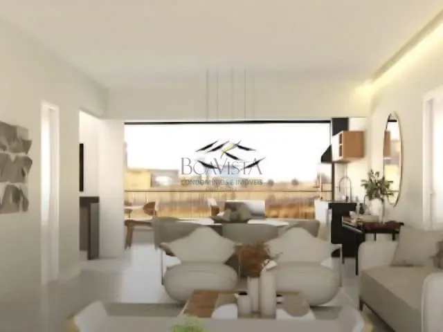 Apartamento 3 quartos e 4 banheiros, à venda, no bairro Vila Gardênia em Atibaia