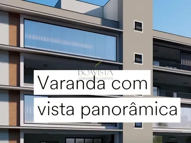 Apartamento 3 quartos e 4 banheiros, à venda, no bairro Vila Gardênia em Atibaia