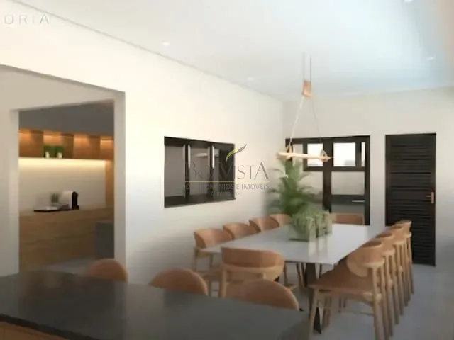 Apartamento 3 quartos e 4 banheiros, à venda, no bairro Vila Gardênia em Atibaia